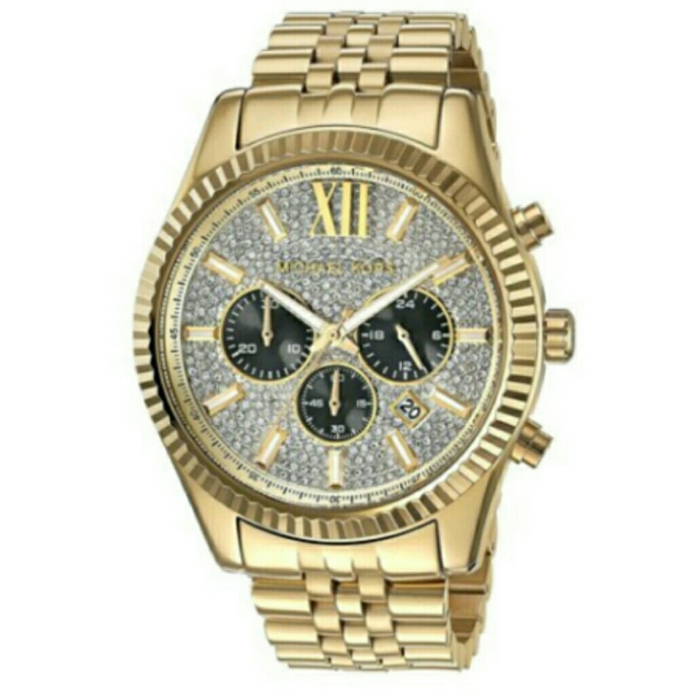 Men's Michael Kors Watch
